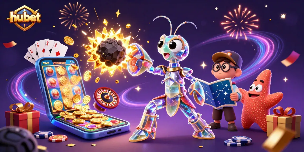 How to Set Up Hubet Casino Games Step by Step for Winning Strategies in 2026