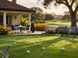 Analyzing Sustainable Practices in Home and Garden Design