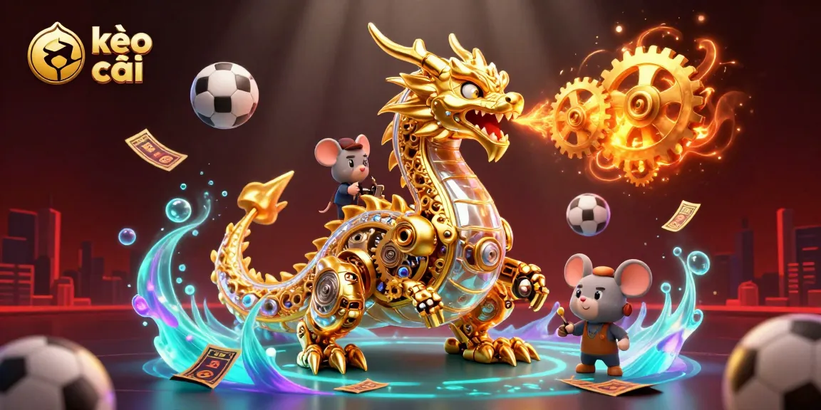 The kèo nhà cái Landscape in 2026: Winning Strategies for Gamblers
