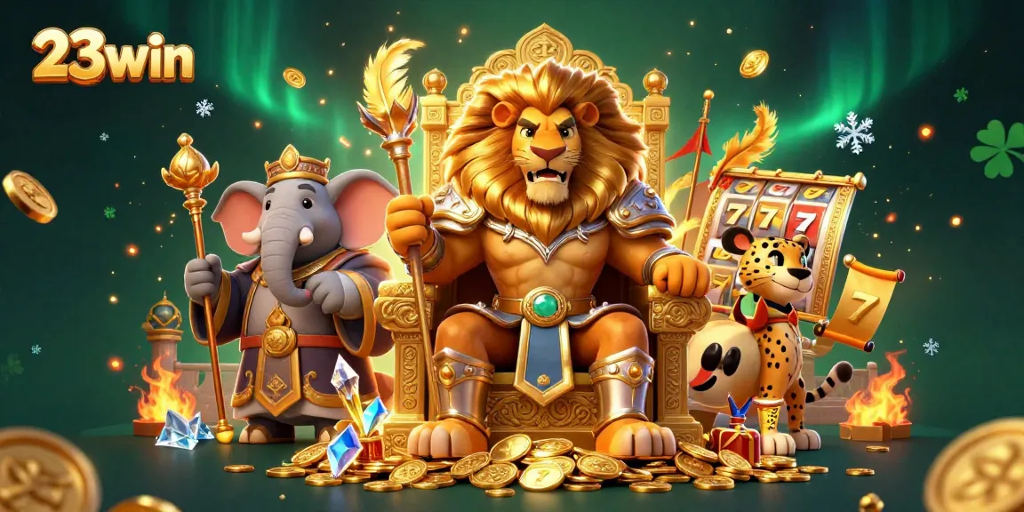 7 Warning Signs When Choosing 23win: Essential Tips for Gamblers in 2026